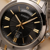 Đồng Hồ Casio Nam MTP-1381G-1AVDF