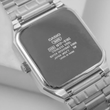 Đồng Hồ Casio 40.0mm x 32.5mm Nam MTP-B185D-2A1VDF
