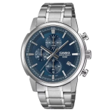Đồng Hồ Casio Nam MTP-E510D-2A2VDF