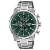 Đồng Hồ Casio Nam MTP-E510D-3AVDF