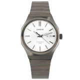 Đồng Hồ Casio 44.5 x 37.5 mm Nam MTP-E735B-7AVDF