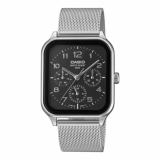Đồng Hồ Casio Nam MTP-M306M-1AVDF