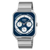 Đồng Hồ Casio Nam MTP-M307D-2BVDF