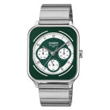 Đồng Hồ Casio Nam MTP-M307D-3BVDF