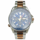 Đồng Hồ Casio Nam MTP-SW320RG-2AVDF