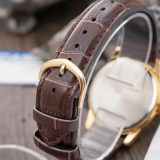 Đồng Hồ Casio 38mm Nam MTP-V001GL-1BUDF