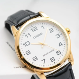 Đồng Hồ Casio 38mm Nam MTP-V001GL-7BUDF