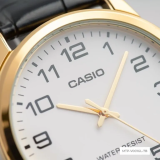 Đồng Hồ Casio 38mm Nam MTP-V001GL-7BUDF