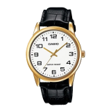 Đồng Hồ Casio 38mm Nam MTP-V001GL-7BUDF