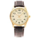 Đồng Hồ Casio 38mm Nam MTP-V001GL-9BUDF