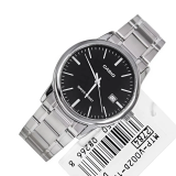 Đồng Hồ Casio 37mm Nam MTP-V002D-1AUDF