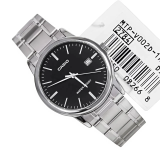Đồng Hồ Casio 37mm Nam MTP-V002D-1AUDF