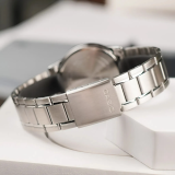 Đồng Hồ Casio 37mm Nam MTP-V002D-1BUDF