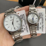 Đồng Hồ Casio 37mm Nam MTP-V002D-7B3UDF