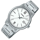 Đồng Hồ Casio 37mm Nam MTP-V002D-7B3UDF