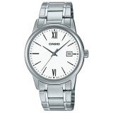 Đồng Hồ Casio 37mm Nam MTP-V002D-7B3UDF