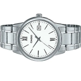 Đồng Hồ Casio 37mm Nam MTP-V002D-7B3UDF