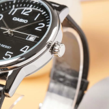 Đồng Hồ Casio 37mm Nam MTP-V002L-1BUDF