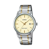 Đồng Hồ Casio 37mm Nam MTP-V002SG-9AUDF