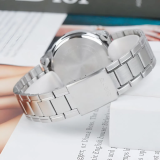 Đồng Hồ Casio 41.5mm Nam MTP-V004D-1CUDF