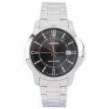 Đồng Hồ Casio 41.5mm Nam MTP-V004D-1CUDF