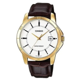 Đồng Hồ Casio 41.5mm Nam MTP-V004GL-7AUDF