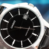 Đồng Hồ Casio 41.5mm Nam MTP-V004L-1AUDF