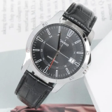 Đồng Hồ Casio 41.5mm Nam MTP-V004L-1CUDF