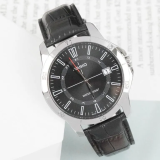 Đồng Hồ Casio 41.5mm Nam MTP-V004L-1CUDF