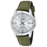 Đồng Hồ Casio 41.5mm Nam MTP-V004L-3BUDF