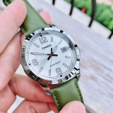Đồng Hồ Casio 41.5mm Nam MTP-V004L-3BUDF