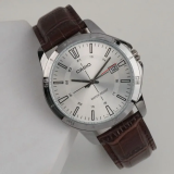 Đồng Hồ Casio 41.5mm Nam MTP-V004L-7CUDF