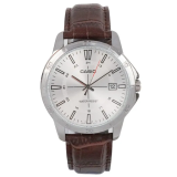 Đồng Hồ Casio 41.5mm Nam MTP-V004L-7CUDF