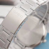 Đồng Hồ Casio 40mm Nam MTP-V005D-1B2UDF