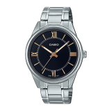 Đồng Hồ Casio 40mm Nam MTP-V005D-1B5UDF