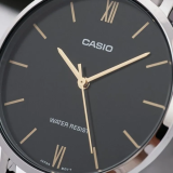 Đồng Hồ Casio 40mm Nam MTP-V005D-1B5UDF
