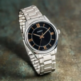 Đồng Hồ Casio 40mm Nam MTP-V005D-1B5UDF