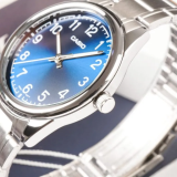 Đồng Hồ Casio 40mm Nam MTP-V005D-2B4UDF