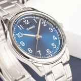 Đồng Hồ Casio 40mm Nam MTP-V005D-2B4UDF