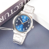 Đồng Hồ Casio 40mm Nam MTP-V005D-2B4UDF