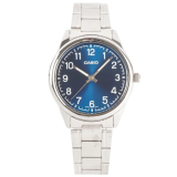 Đồng Hồ Casio 40mm Nam MTP-V005D-2B4UDF