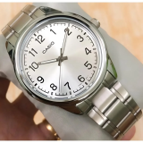 Đồng Hồ Casio 40mm Nam MTP-V005D-7B4UDF