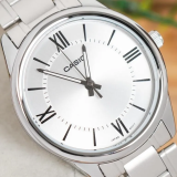 Đồng Hồ Casio 40mm Nam MTP-V005D-7B5UDF