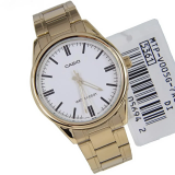Đồng Hồ Casio 40mm Nam MTP-V005G-7AUDF