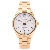 Đồng Hồ Casio 40mm Nam MTP-V005G-7BUDF
