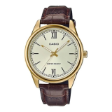 Đồng Hồ Casio 40mm Nam MTP-V005GL-9BUDF