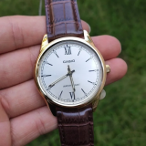 Đồng Hồ Casio 40mm Nam MTP-V005GL-9BUDF