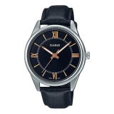 Đồng Hồ Casio 40mm Nam MTP-V005L-1B5UDF