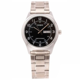 Đồng Hồ Casio 38mm Nam MTP-V006D-1B2UDF