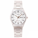 Đồng Hồ Casio 38mm Nam MTP-V006D-7B2UDF